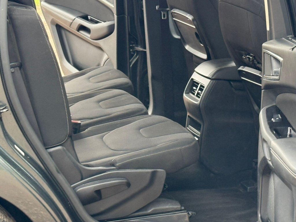 Used Ford S-Max 2015 for sale - 77764812: Photo 17