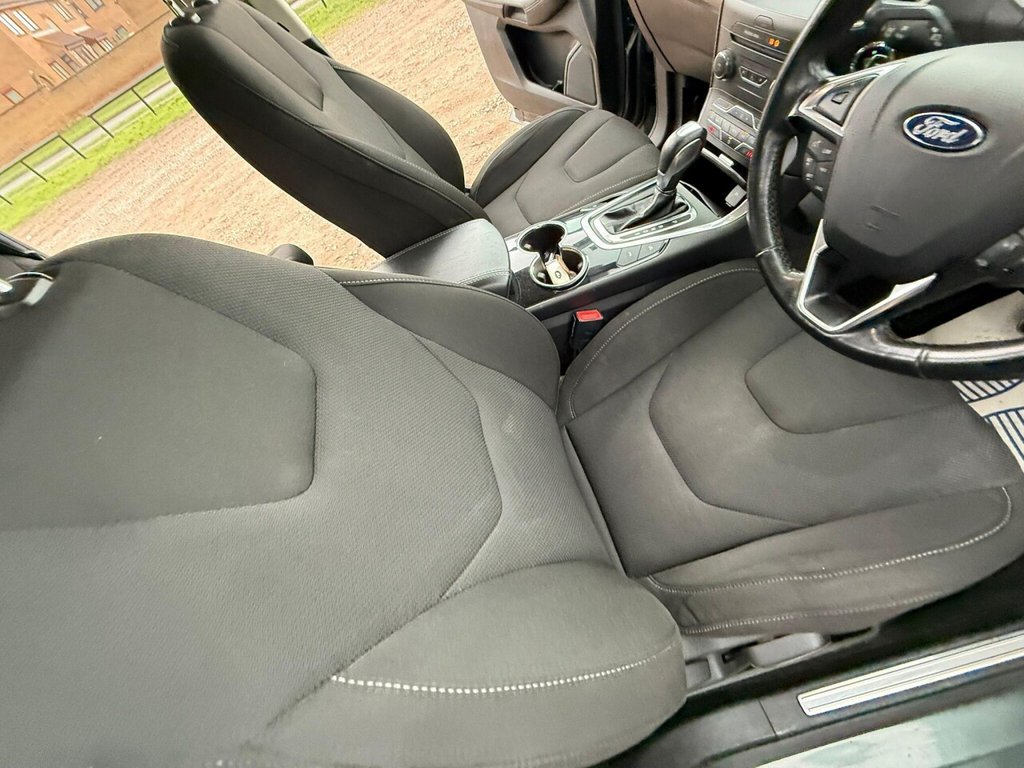 Used Ford S-Max 2015 for sale - 77764812: Photo 18