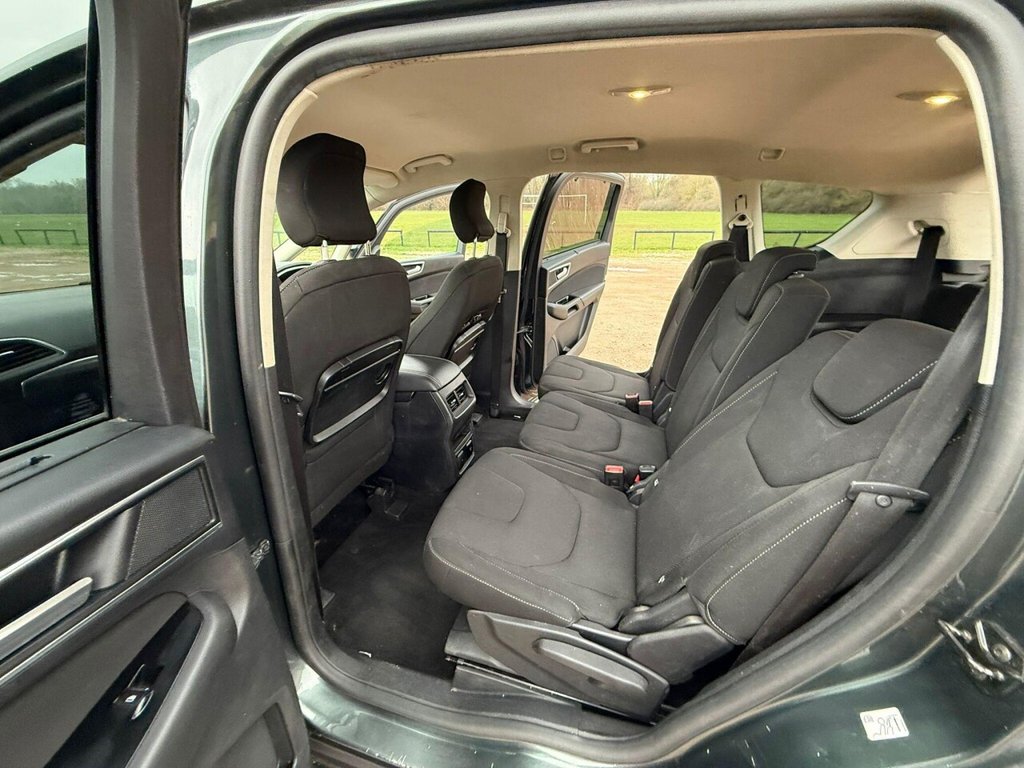 Used Ford S-Max 2015 for sale - 77764812: Photo 20