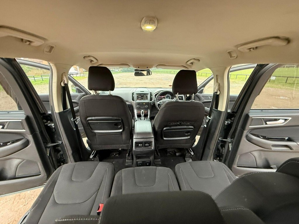 Used Ford S-Max 2015 for sale - 77764812: Photo 22