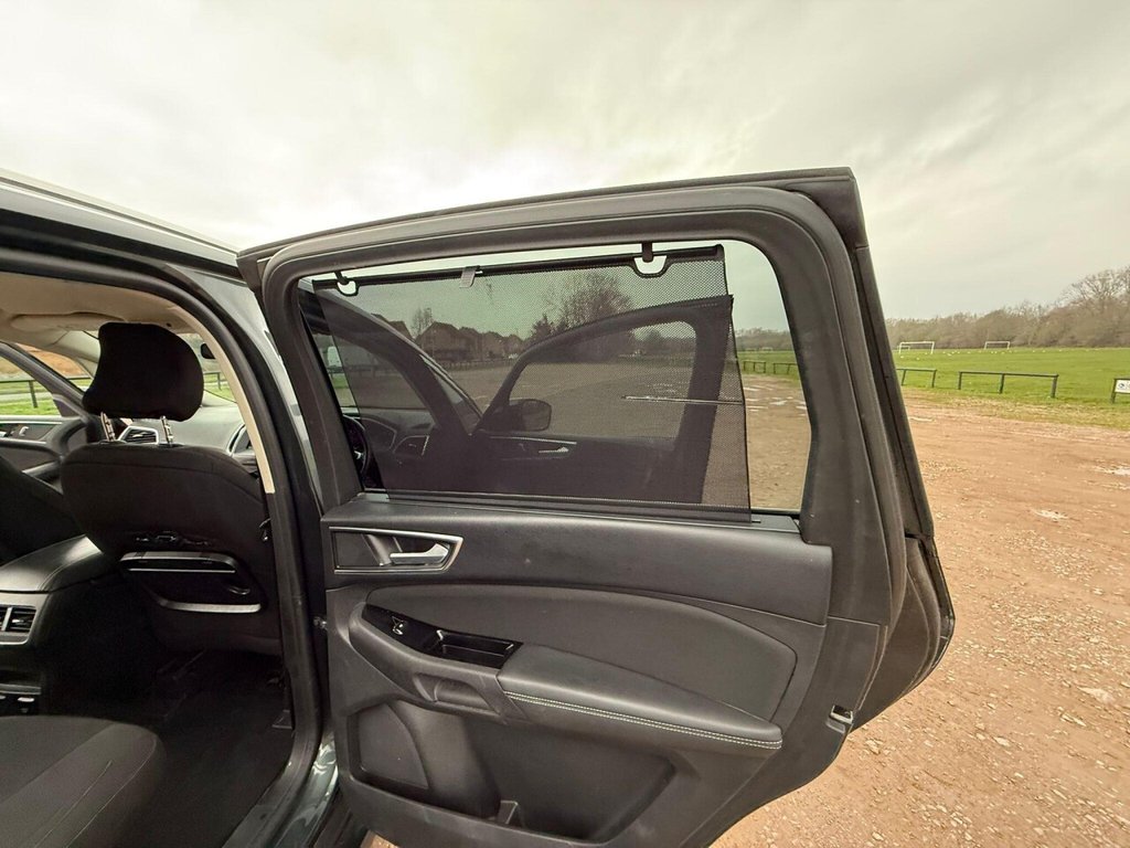 Used Ford S-Max 2015 for sale - 77764812: Photo 26