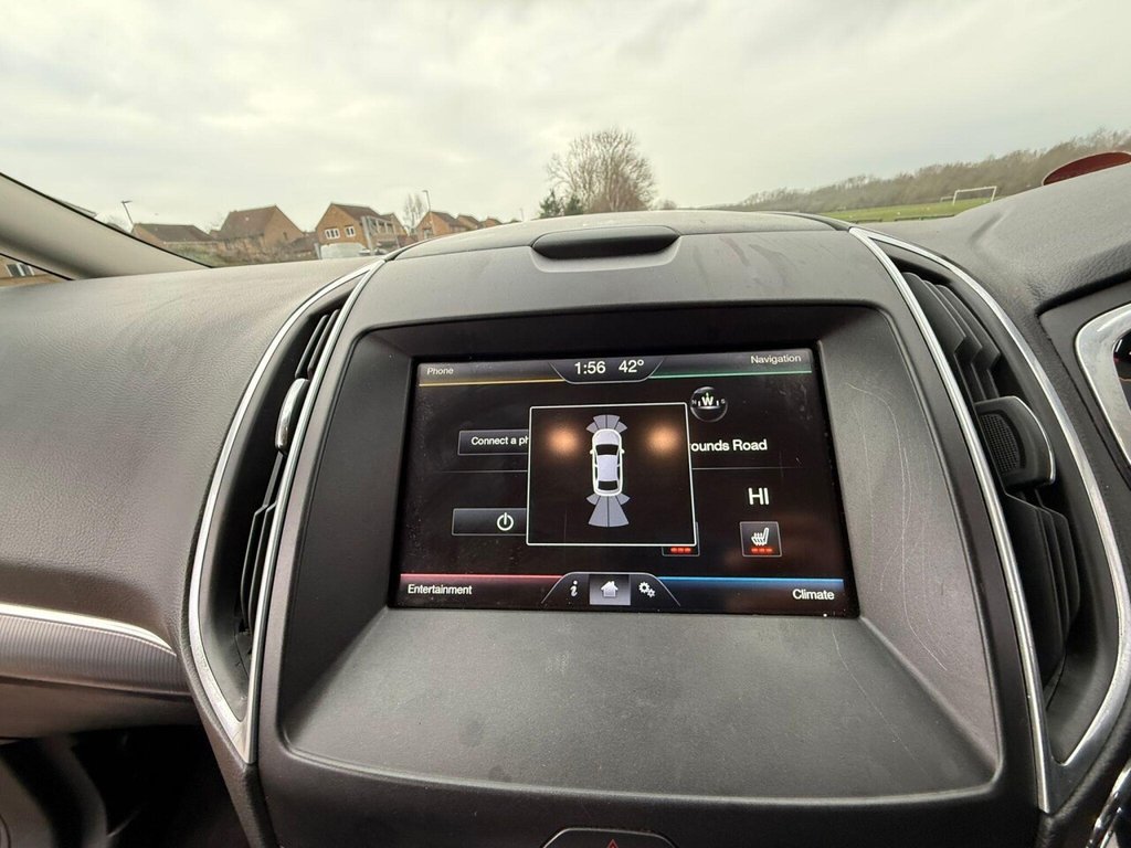 Used Ford S-Max 2015 for sale - 77764812: Photo 29