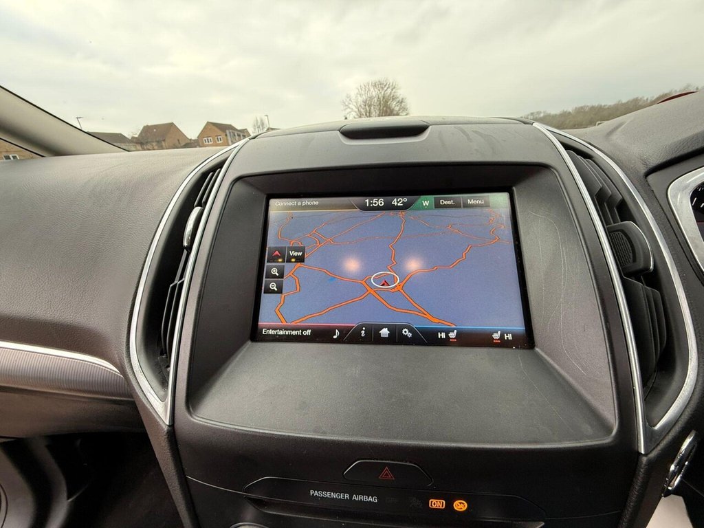 Used Ford S-Max 2015 for sale - 77764812: Photo 30