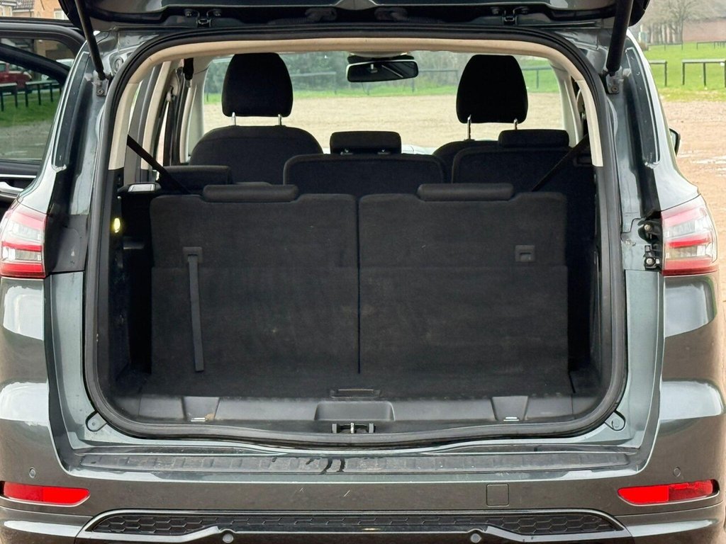 Used Ford S-Max 2015 for sale - 77764812: Photo 32