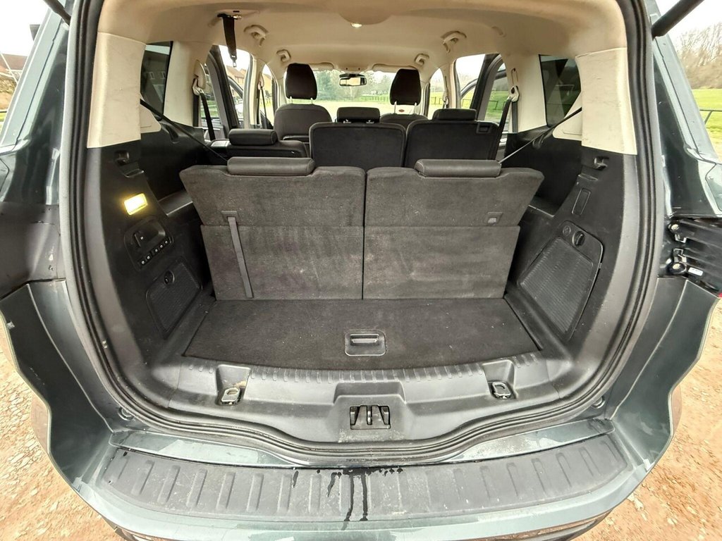 Used Ford S-Max 2015 for sale - 77764812: Photo 33