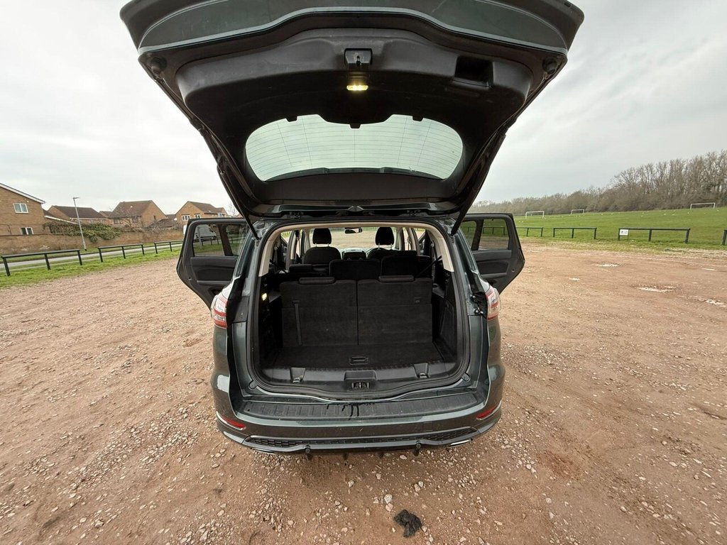 Used Ford S-Max 2015 for sale - 77764812: Photo 34