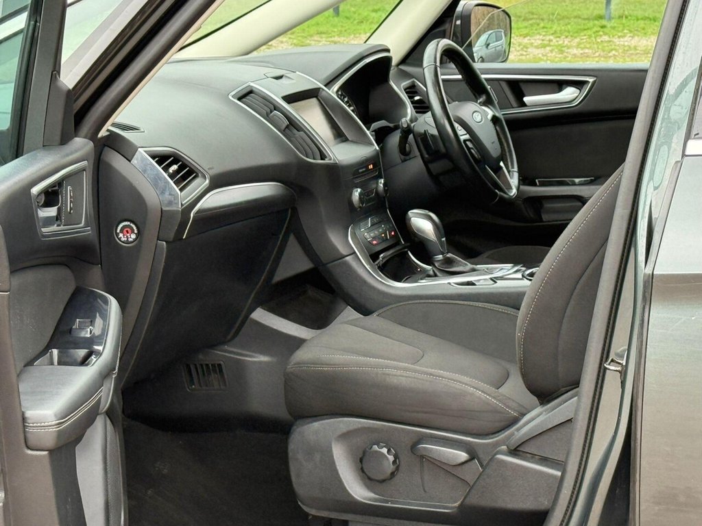 Used Ford S-Max 2015 for sale - 77764812: Photo 36