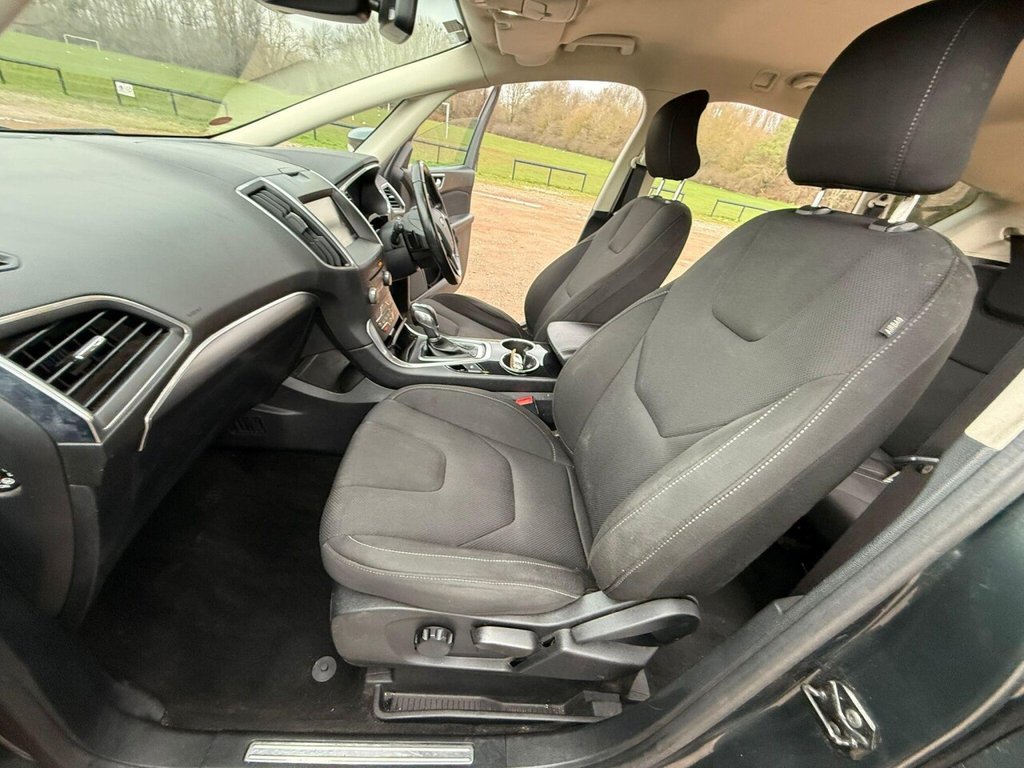 Used Ford S-Max 2015 for sale - 77764812: Photo 37