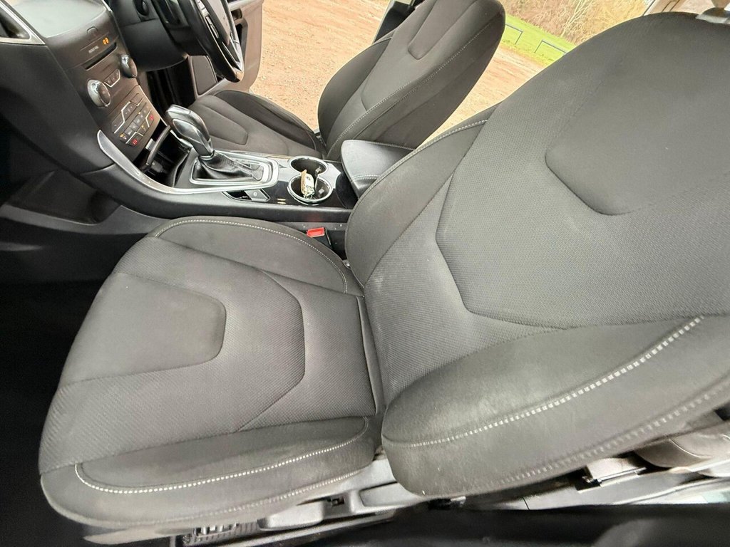 Used Ford S-Max 2015 for sale - 77764812: Photo 38