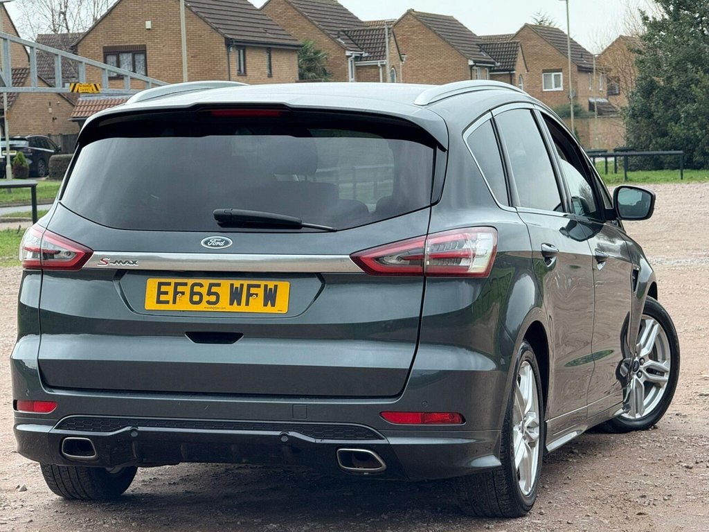 Used Ford S-Max 2015 for sale - 77764812: Photo 39