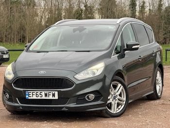 Used Ford S-Max 2015 for sale - 77764812: Photo