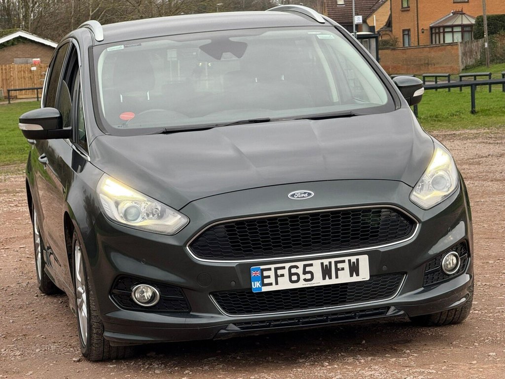 Used Ford S-Max 2015 for sale - 77764812: Photo 40