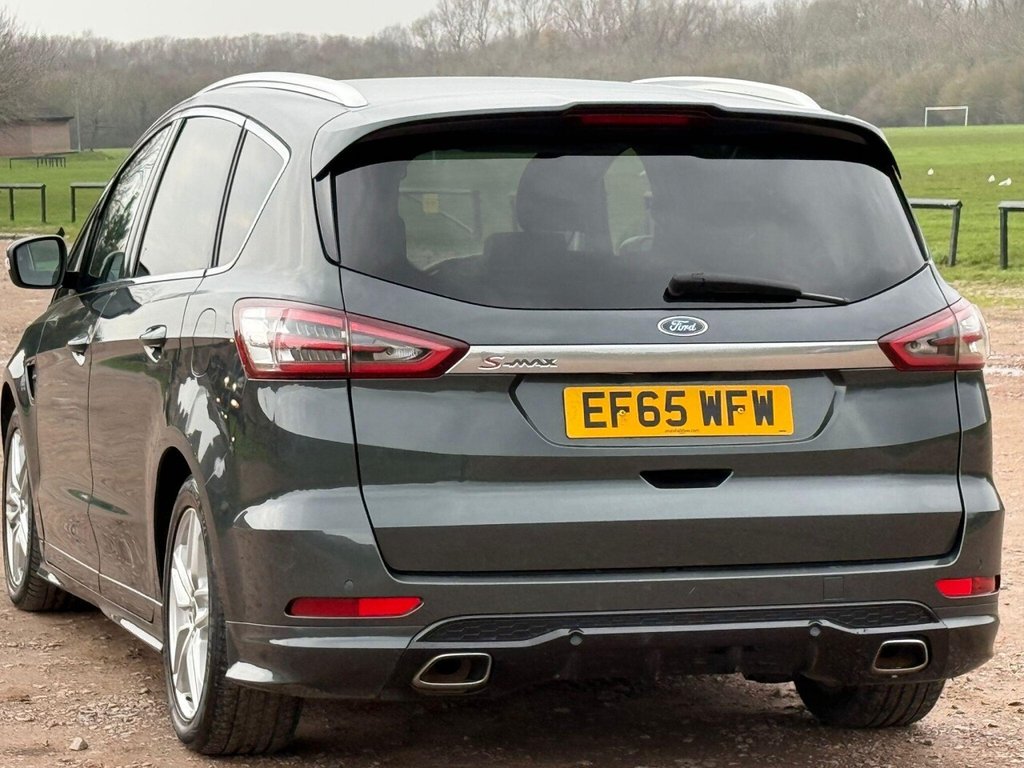 Used Ford S-Max 2015 for sale - 77764812: Photo 41