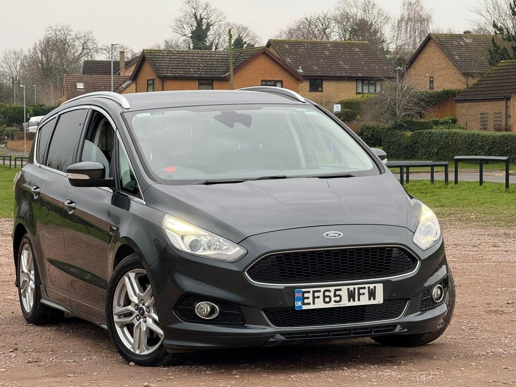 Used Ford S-Max 2015 for sale - 77764812: Photo 5