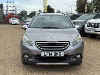 2014 (14) - 1.6 e-HDi Allure EGC Euro 5 (s/s) 5dr