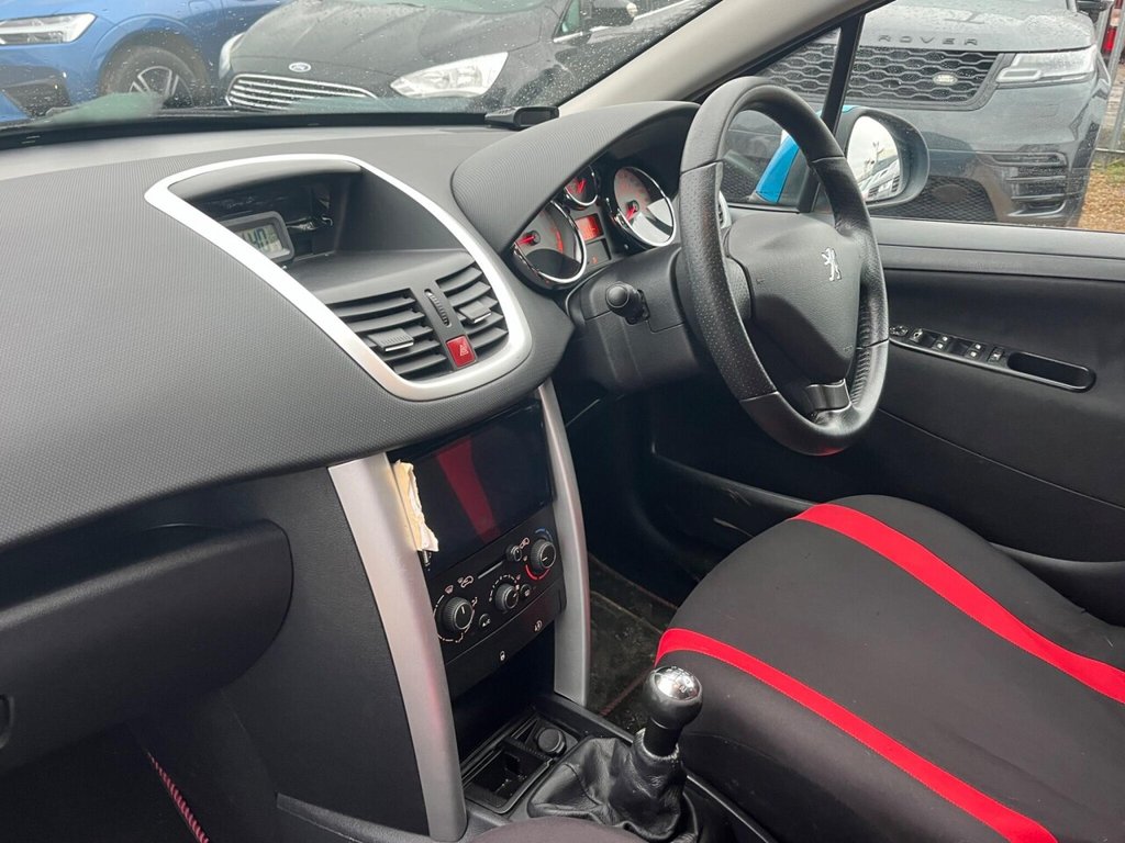 Used Peugeot 207 2011 for sale - 77498691: Photo 13