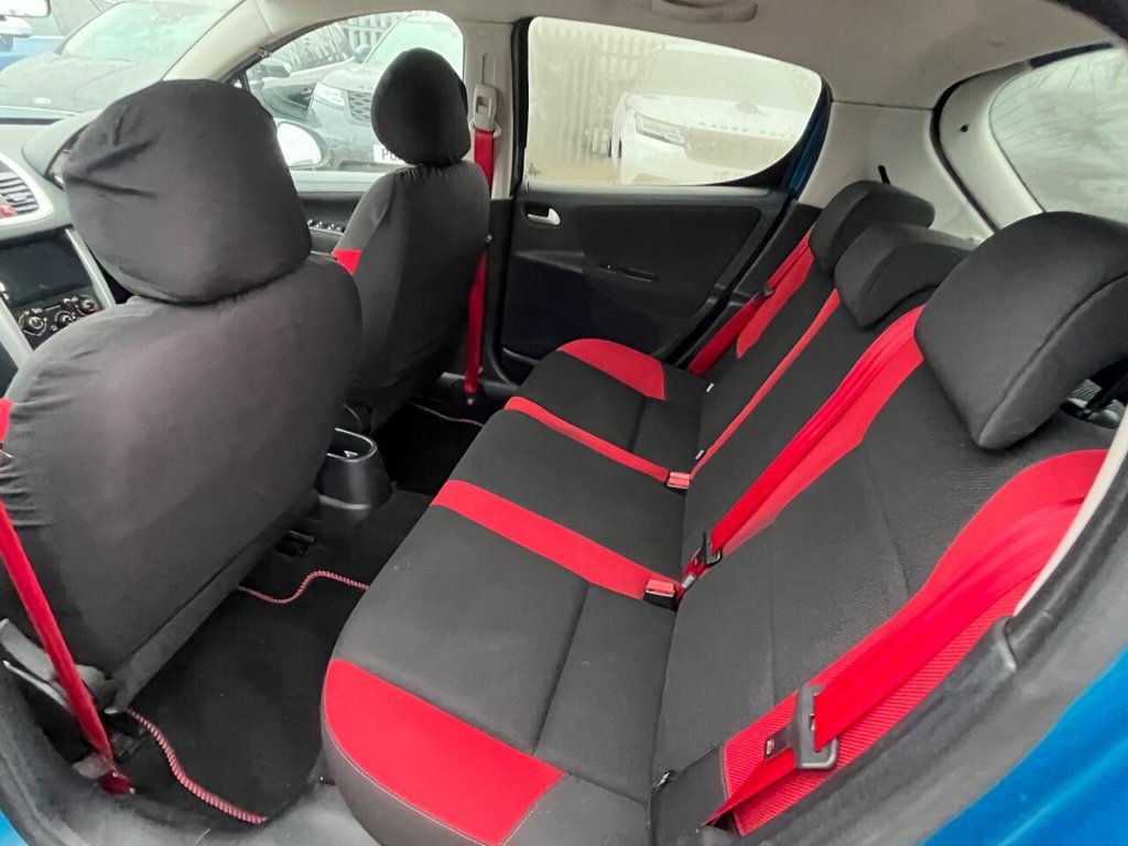 Used Peugeot 207 2011 for sale - 77498691: Photo 16