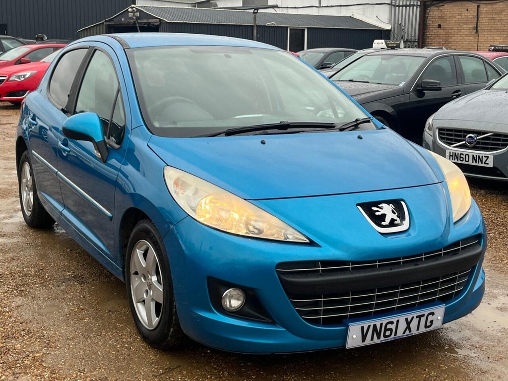 Used Peugeot 207 2011 for sale - 77498691: Photo 25