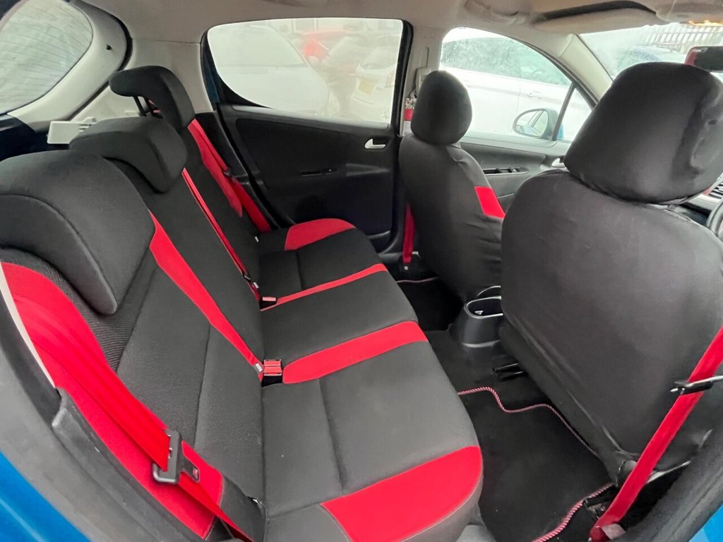 Used Peugeot 207 2011 for sale - 77498691: Photo 7