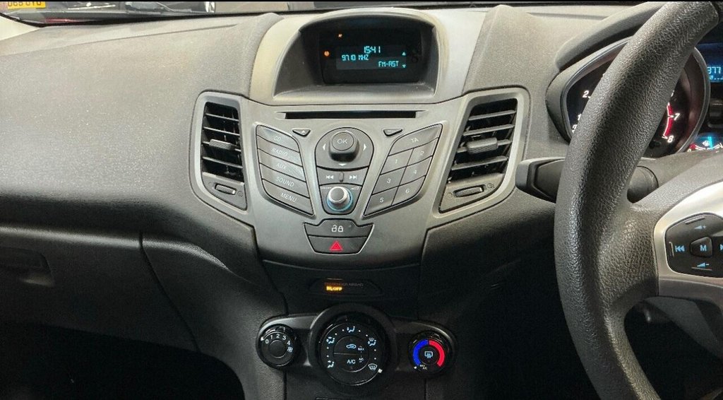 Used Ford Fiesta 2014 for sale - 76482367: Photo 10