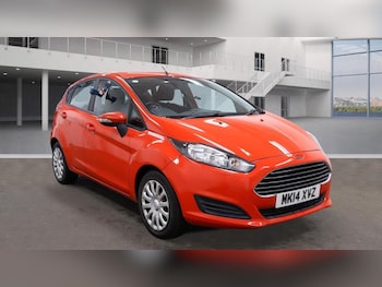 2014 (14) - 1.25 82 Style 5dr