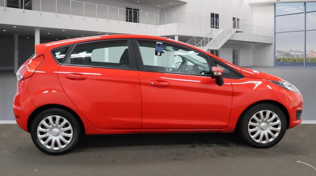 Used Ford Fiesta 2014 for sale - 76482367: Photo 6