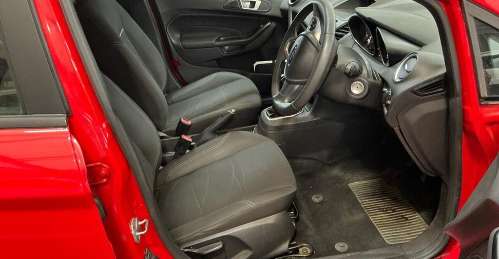 Used Ford Fiesta 2014 for sale - 76482367: Photo 7