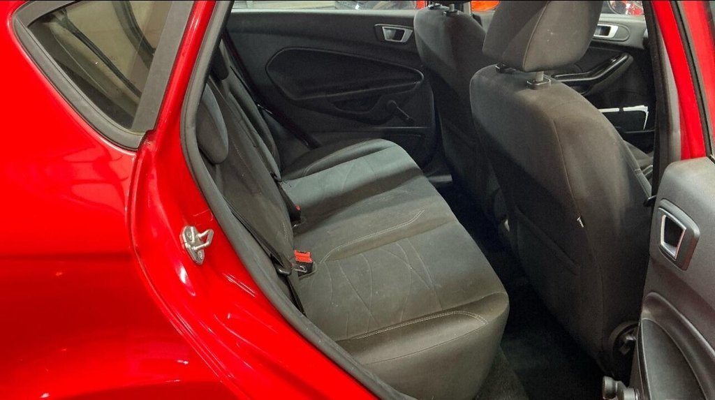 Used Ford Fiesta 2014 for sale - 76482367: Photo 8