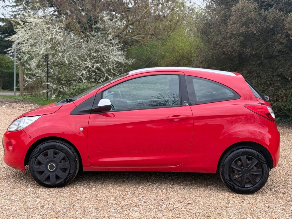 Used Ford Ka 2013 for sale - 78128868: Photo 10
