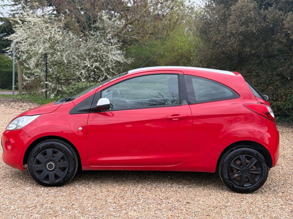 Used Ford Ka 2013 for sale - 78128868: Photo 11