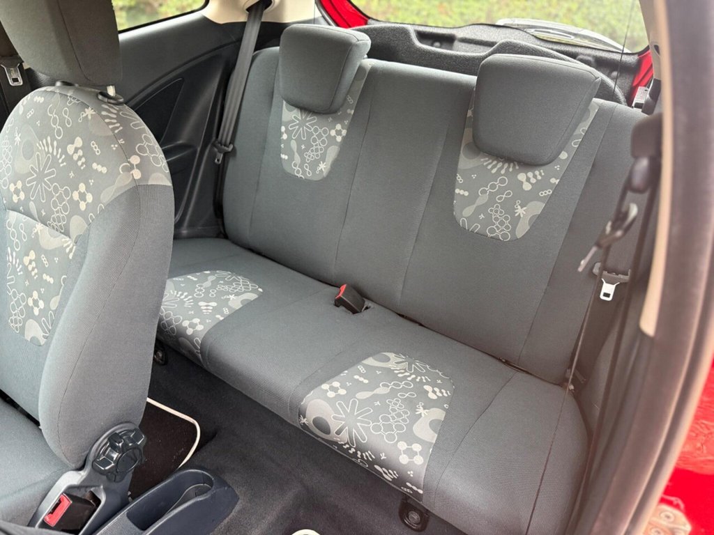 Used Ford Ka 2013 for sale - 78128868: Photo 12