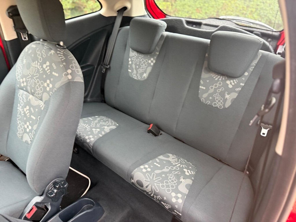 Used Ford Ka 2013 for sale - 78128868: Photo 13