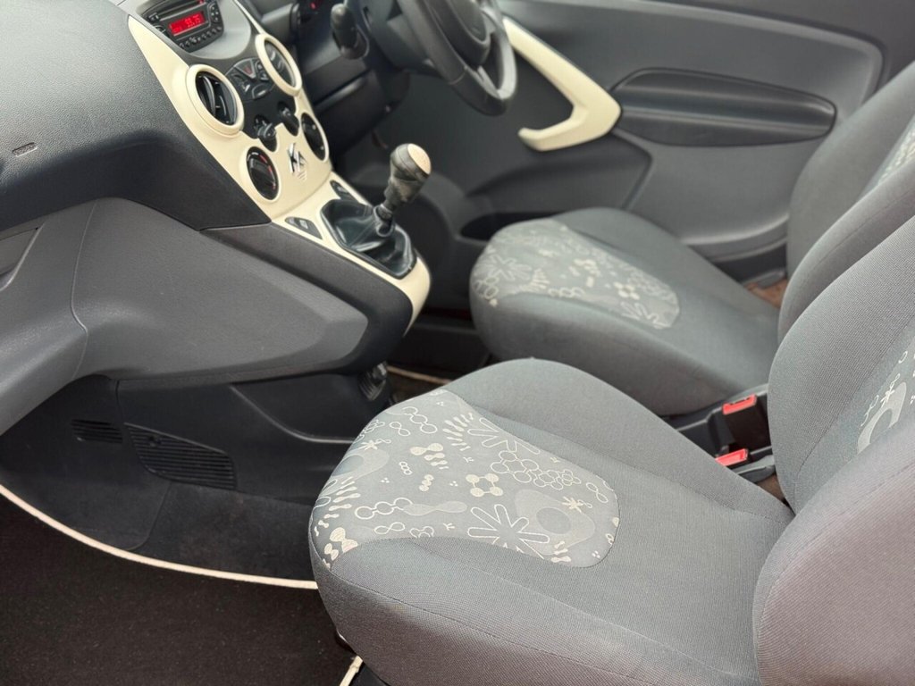 Used Ford Ka 2013 for sale - 78128868: Photo 14