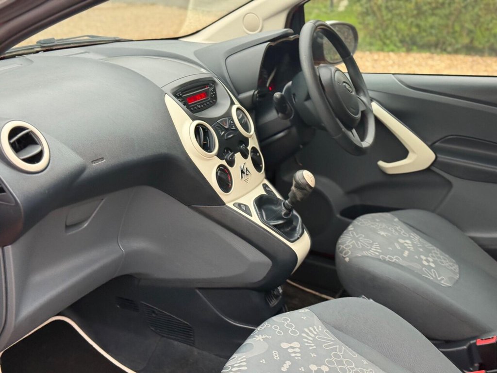 Used Ford Ka 2013 for sale - 78128868: Photo 16