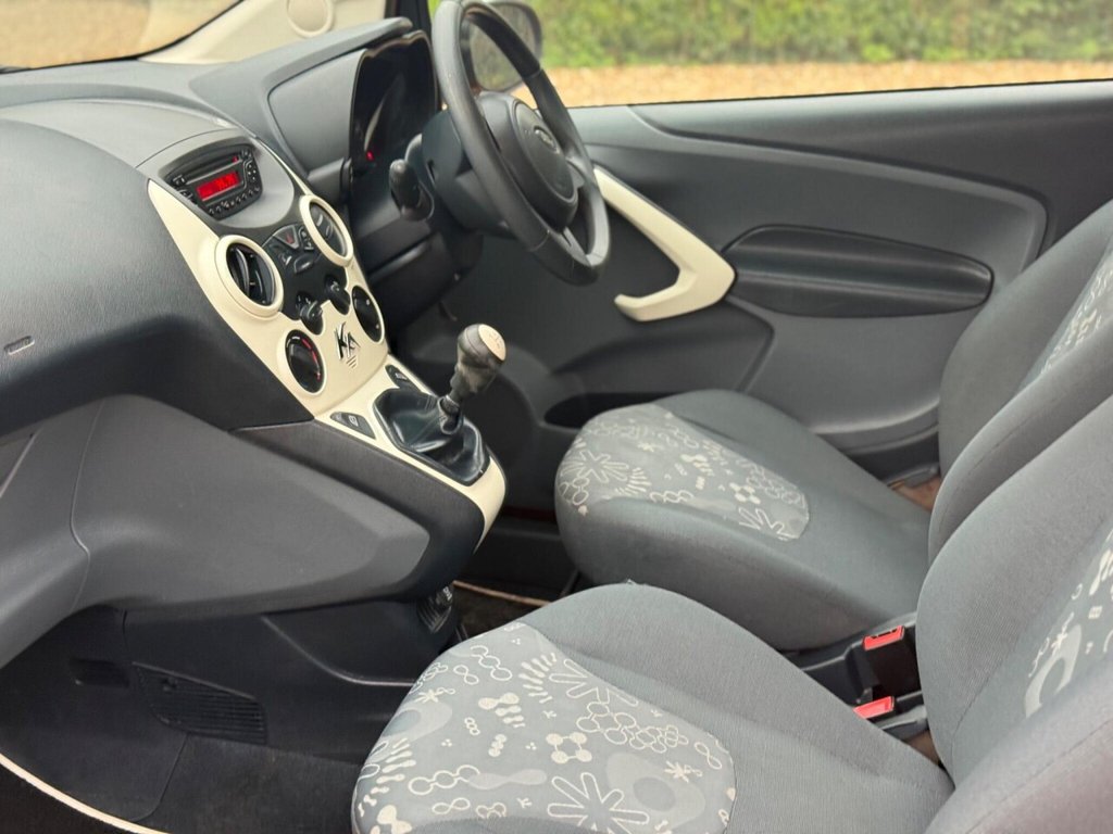 Used Ford Ka 2013 for sale - 78128868: Photo 17