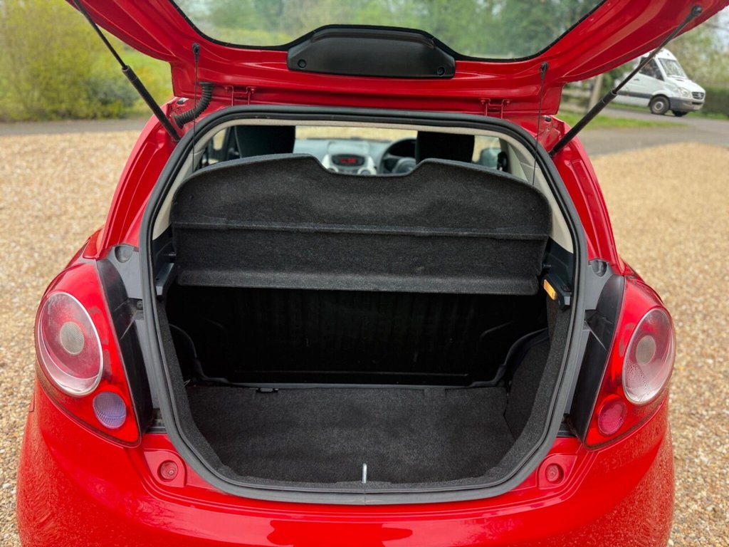 Used Ford Ka 2013 for sale - 78128868: Photo 22