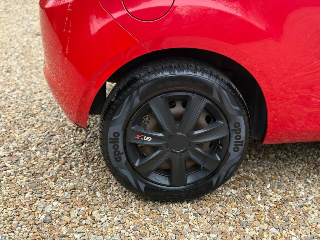 Used Ford Ka 2013 for sale - 78128868: Photo 24