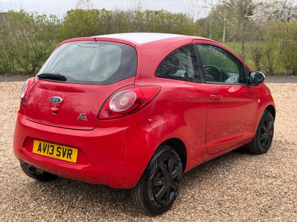 Used Ford Ka 2013 for sale - 78128868: Photo 25