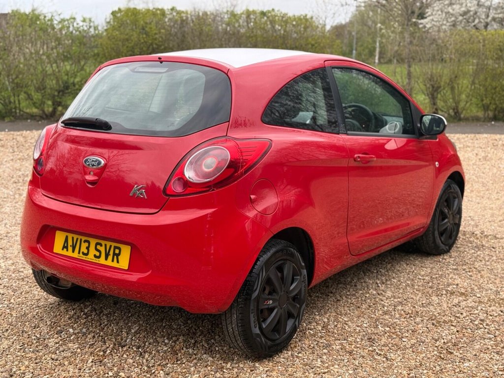 Used Ford Ka 2013 for sale - 78128868: Photo 26