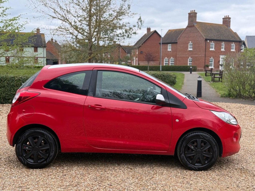 Used Ford Ka 2013 for sale - 78128868: Photo 29