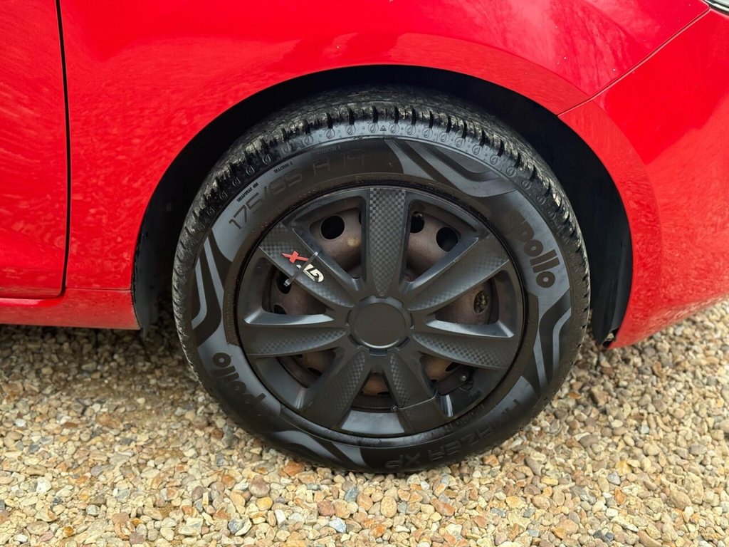 Used Ford Ka 2013 for sale - 78128868: Photo 3