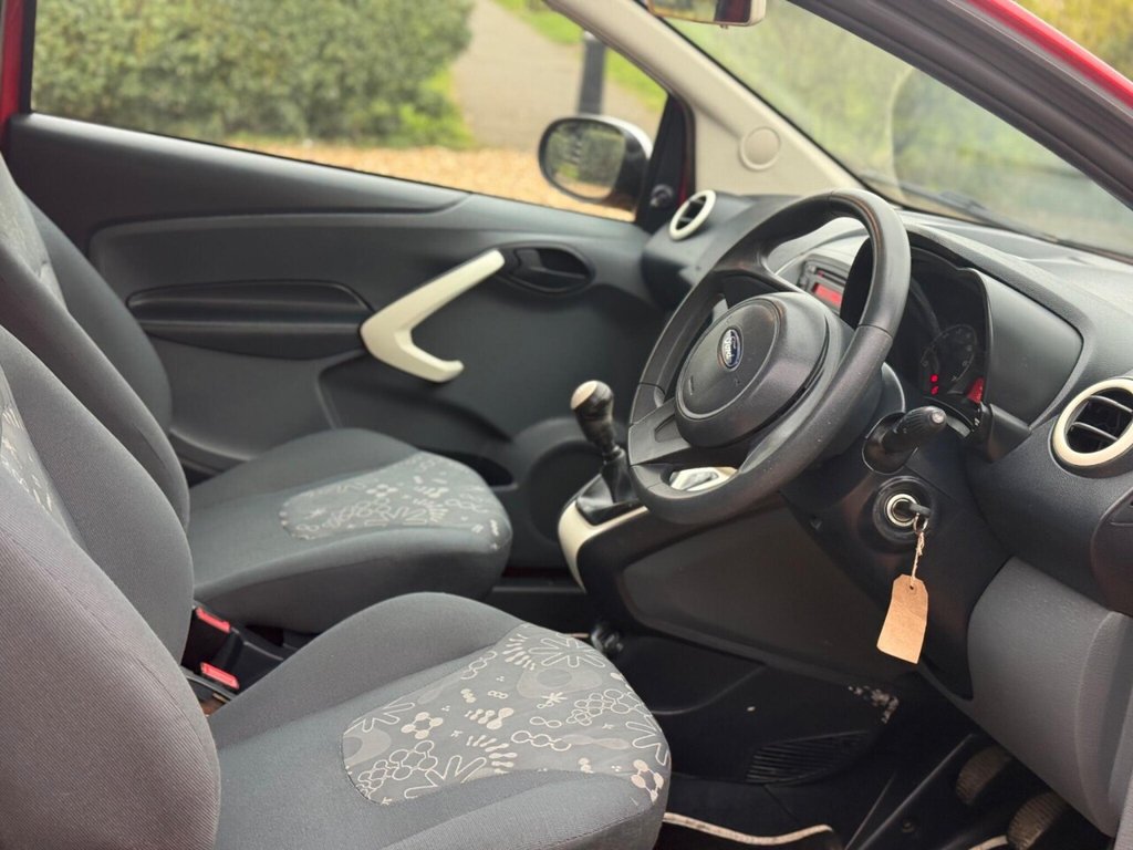 Used Ford Ka 2013 for sale - 78128868: Photo 30