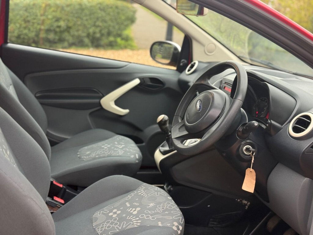 Used Ford Ka 2013 for sale - 78128868: Photo 31