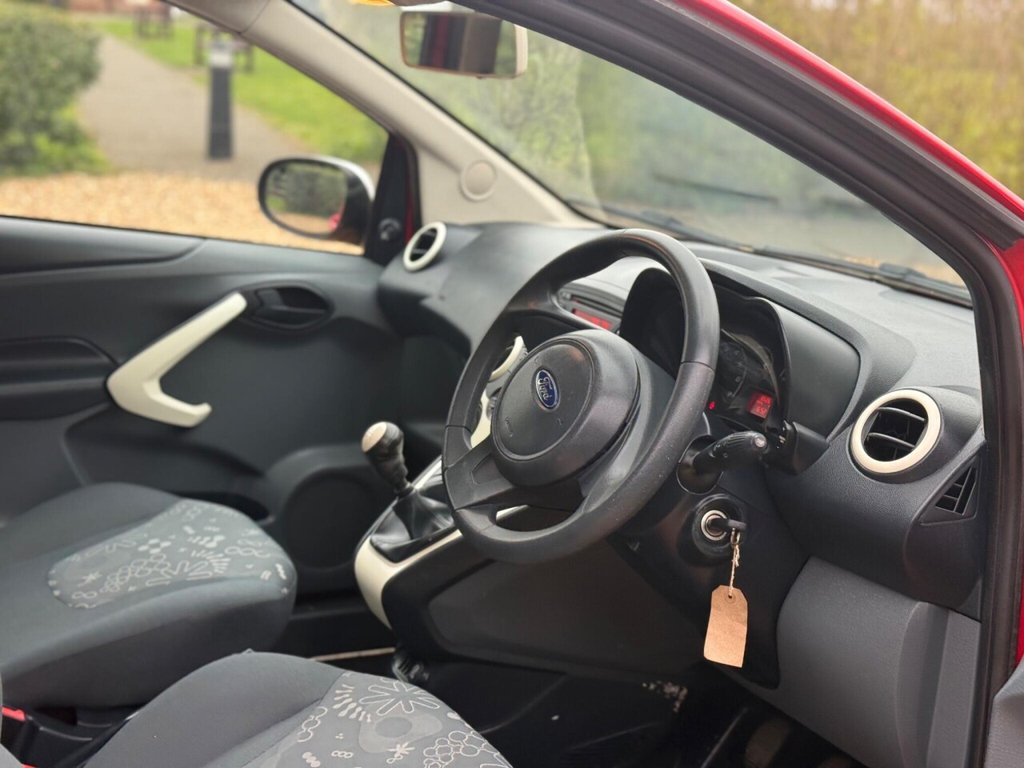 Used Ford Ka 2013 for sale - 78128868: Photo 32