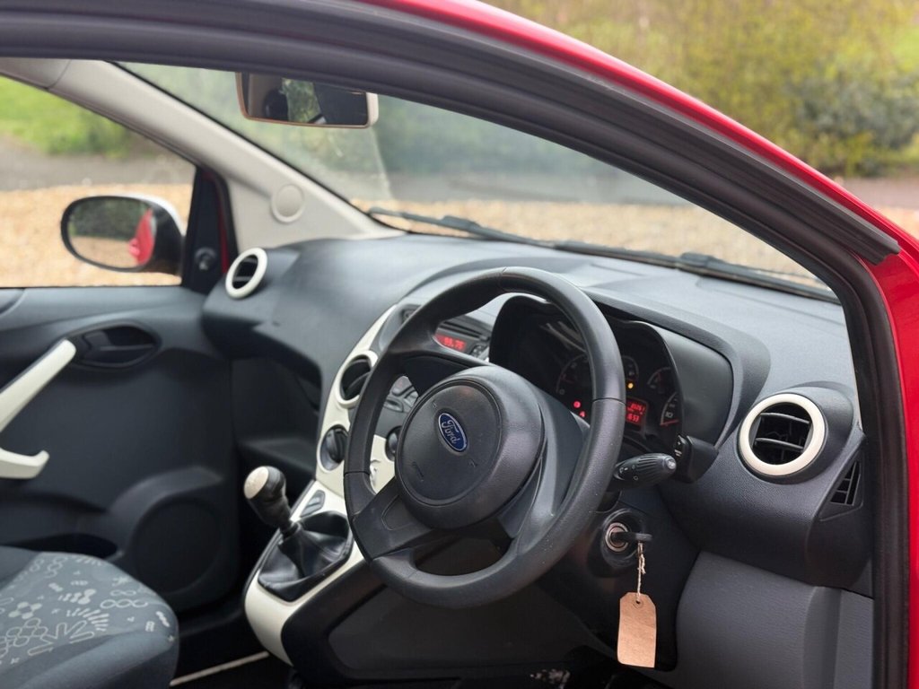 Used Ford Ka 2013 for sale - 78128868: Photo 33