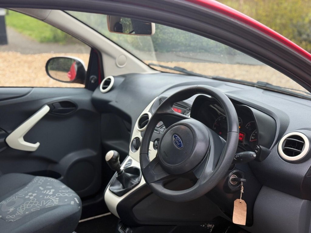 Used Ford Ka 2013 for sale - 78128868: Photo 34