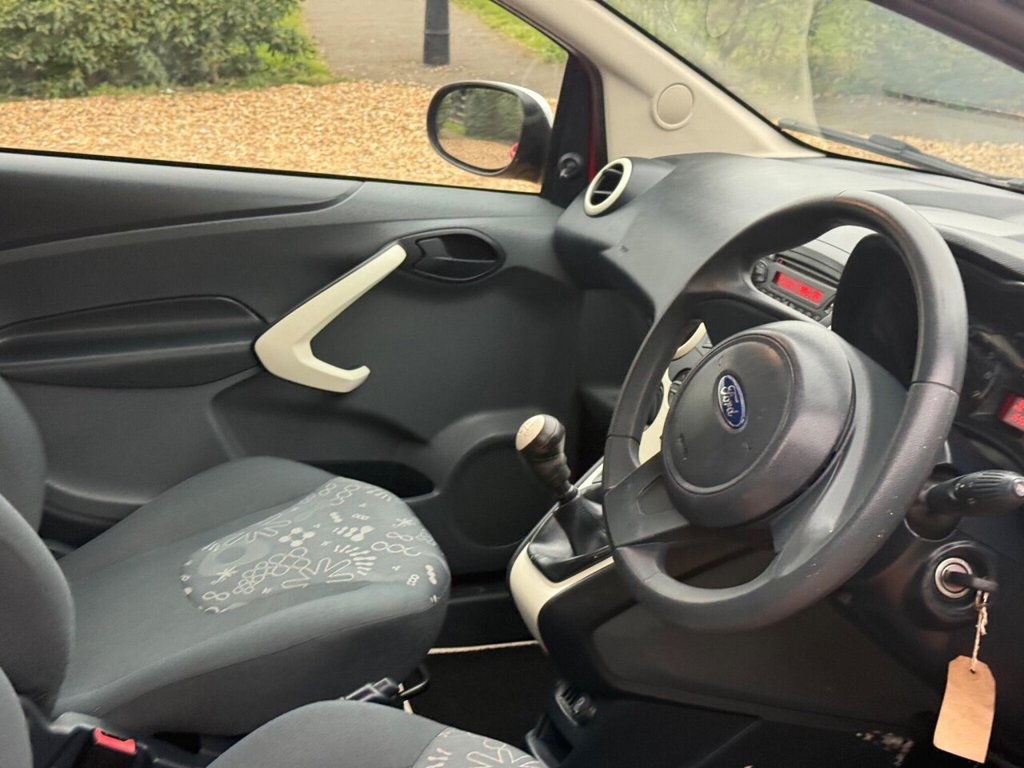 Used Ford Ka 2013 for sale - 78128868: Photo 36