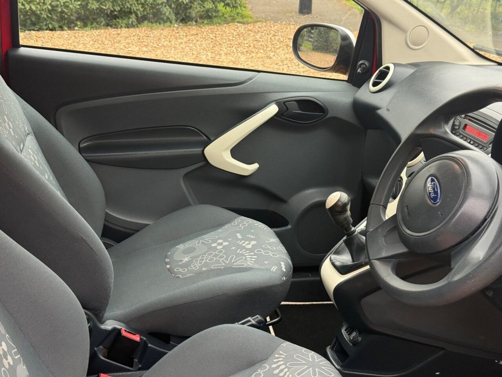 Used Ford Ka 2013 for sale - 78128868: Photo 37