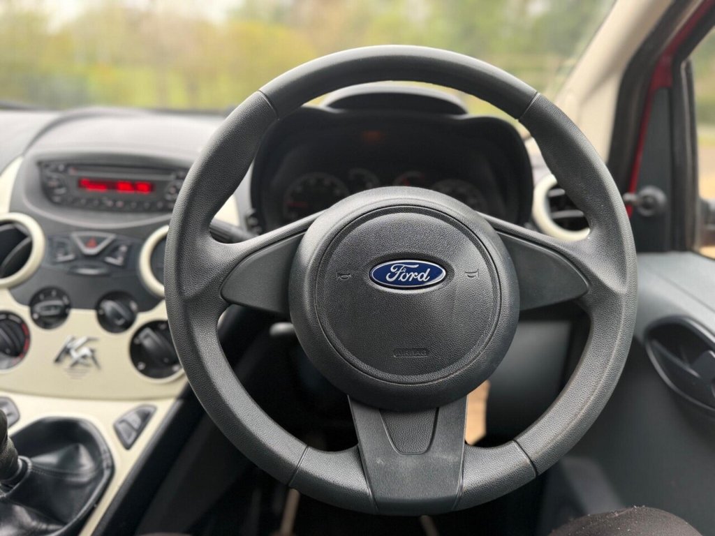 Used Ford Ka 2013 for sale - 78128868: Photo 40