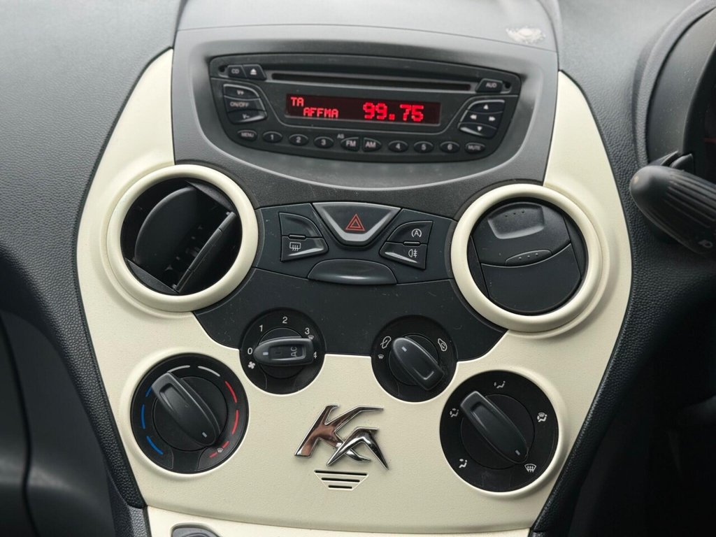 Used Ford Ka 2013 for sale - 78128868: Photo 41